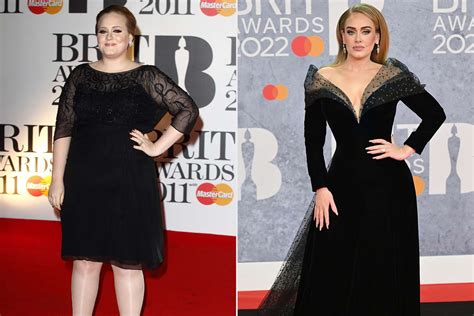 Adele Fat