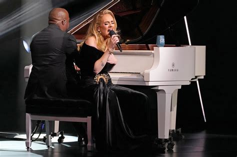 Adele Vegas: An Exclusive Look at the Singer's Las Vegas Residency