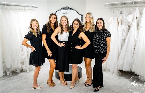 Bridal Loft Pensacola Florida: Stunning Wedding Finds!