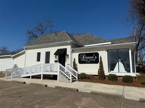 Diane's Formal Affair: Secrets Unveiled