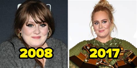 How Old Is Adele in 2023?