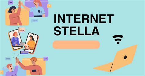 Internet Stella: Unraveling the Mysteries of the Digital Universe