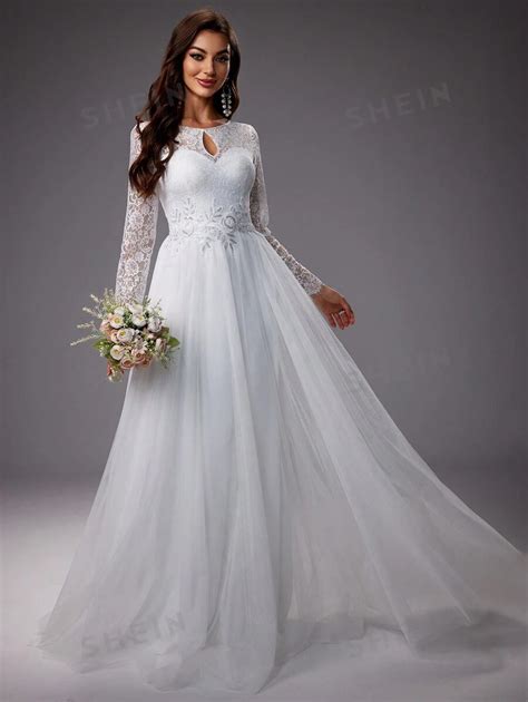 Best Shein Wedding Dresses Revealed