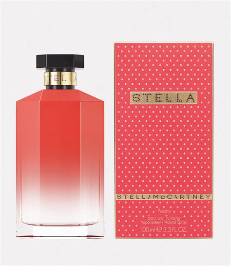 Stella by Stella McCartney Perfume Review