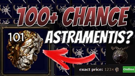 Unlock Stellar Amulet Orb of Chance Secrets