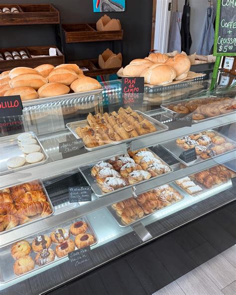 Discover Stellar Tastes at Stellas Bakery