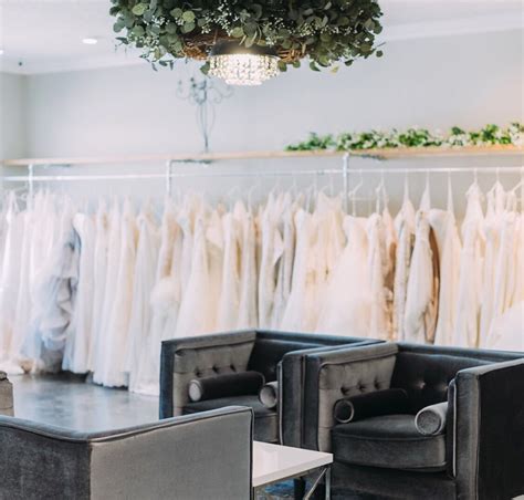 Discover The Bridal Vault's Exclusive Wedding Dress Secrets