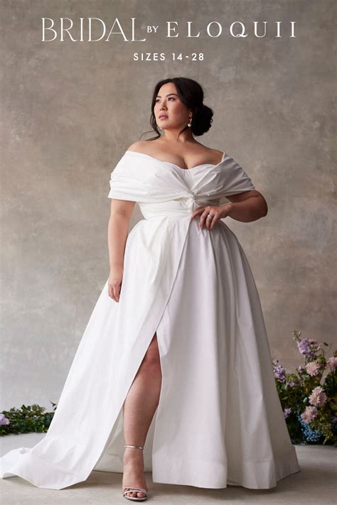 Discover Stunning Wedding Dresses Plus Size Women Must-Have Styles